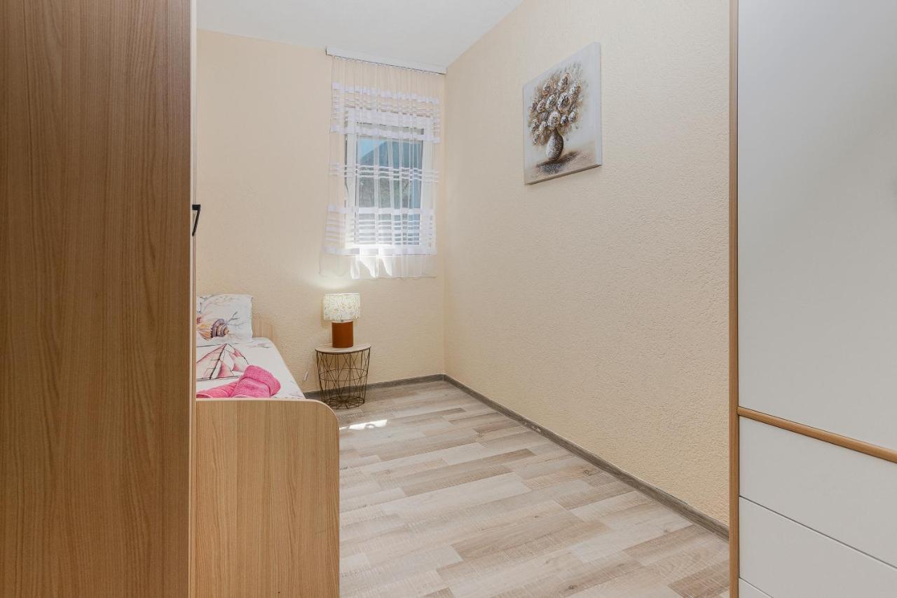 Ferienwohnung Sun Rays Kotor Exterior foto
